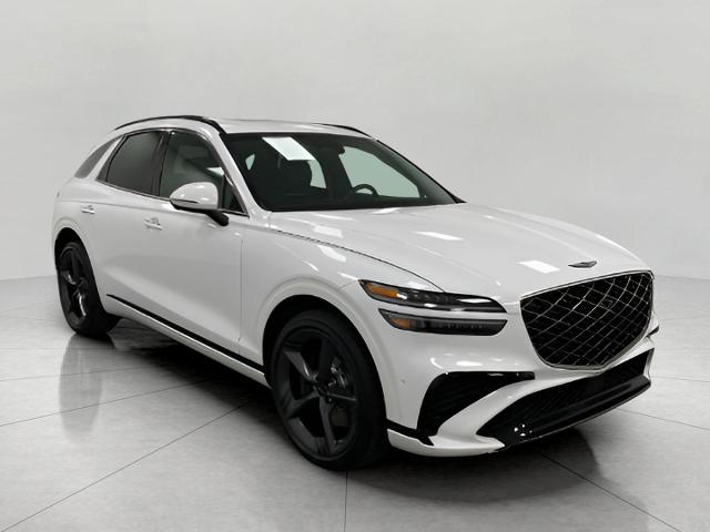 2026 Genesis GV70 Vehicle Photo in Appleton, WI 54913