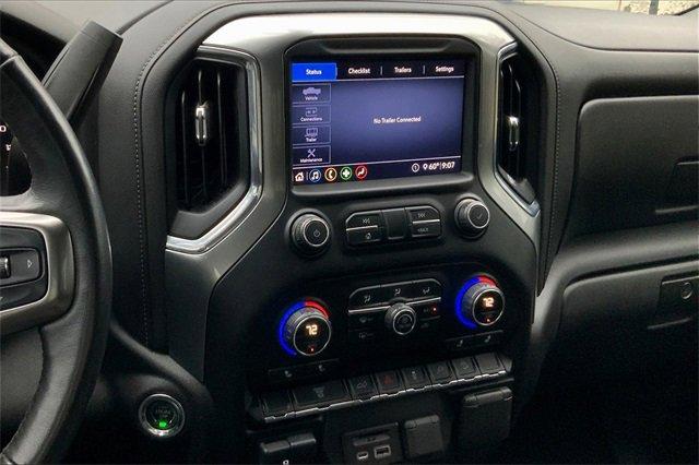 2020 Chevrolet Silverado 2500 HD Vehicle Photo in INDEPENDENCE, MO 64055-1314