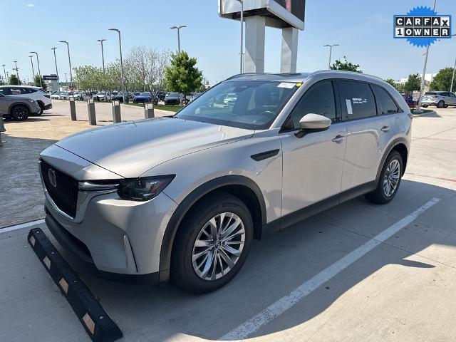 2024 Mazda CX-90 Vehicle Photo in Grapevine, TX 76051