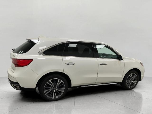 2019 Acura MDX Vehicle Photo in Appleton, WI 54913