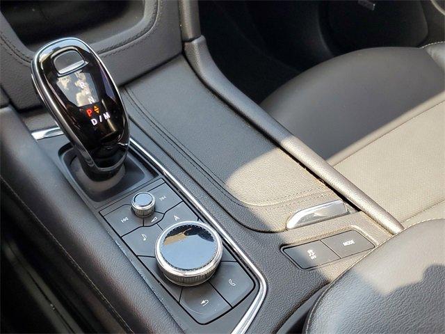 2021 Cadillac XT5 Vehicle Photo in SUNRISE, FL 33323-3202
