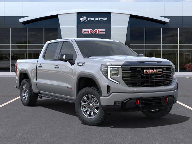 2025 GMC Sierra 1500 Vehicle Photo in PASADENA, CA 91107-3803
