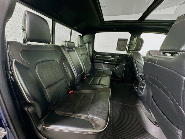 2022 Ram 1500 Vehicle Photo in Doylsetown, PA 18901