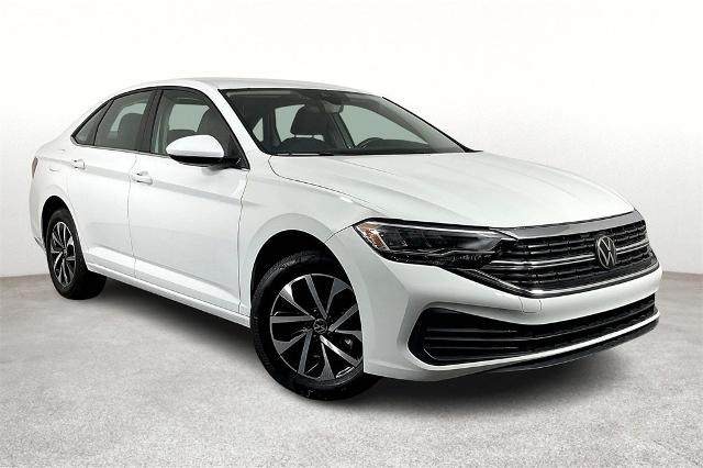 2024 Volkswagen Jetta Vehicle Photo in Tulsa, OK 74129