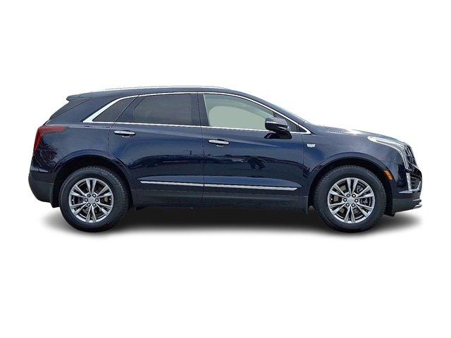 2021 Cadillac XT5 Vehicle Photo in ALLENTOWN, PA 18103-7399