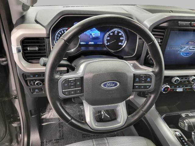 2023 Ford F-150 Vehicle Photo in Neenah, WI 54956