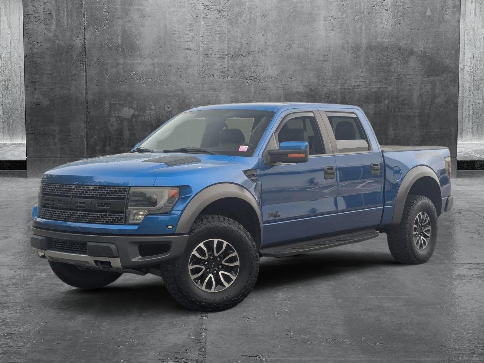 2013 Ford F-150 Vehicle Photo in Towson, MD 21204