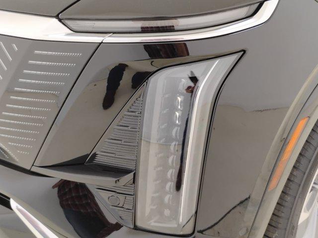 2026 Cadillac VISTIQ Vehicle Photo in PINEVILLE, NC 28134-8495