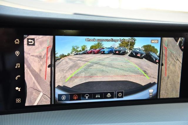 2025 Nissan Murano Vehicle Photo in Ballwin, MO 63011