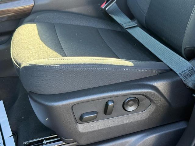 2025 Chevrolet Silverado 2500 HD Vehicle Photo in COLUMBIA, MO 65203-3903