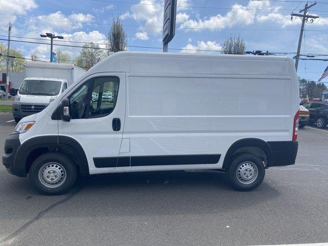 2025 Ram ProMaster Cargo Van Vehicle Photo in Doylsetown, PA 18901