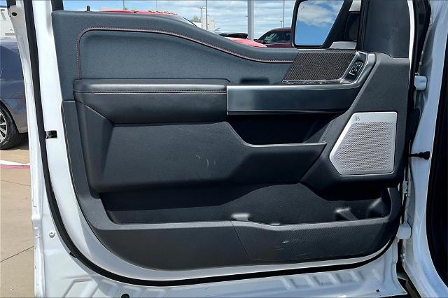 2022 Ford F-150 Vehicle Photo in Grapevine, TX 76051