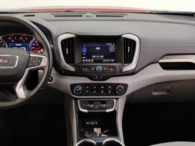2023 GMC Terrain Vehicle Photo in PINEVILLE, NC 28134-8495