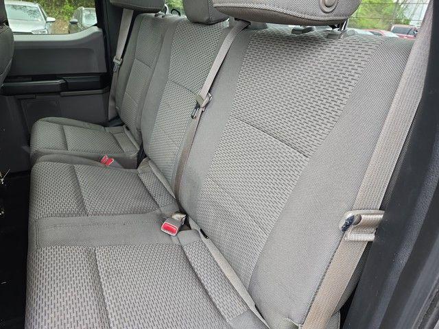 2016 Ford F-150 Vehicle Photo in Pleasant Hills, PA 15236