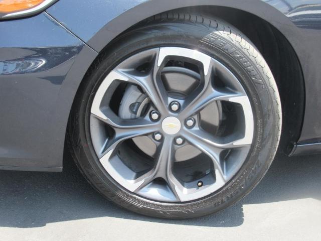 2023 Chevrolet Malibu Vehicle Photo in LEESBURG, FL 34788-4022