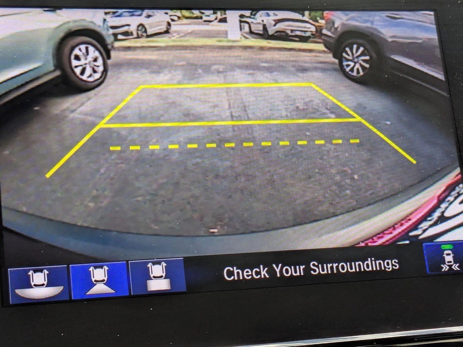 2022 Honda CR-V Vehicle Photo in Miami, FL 33015