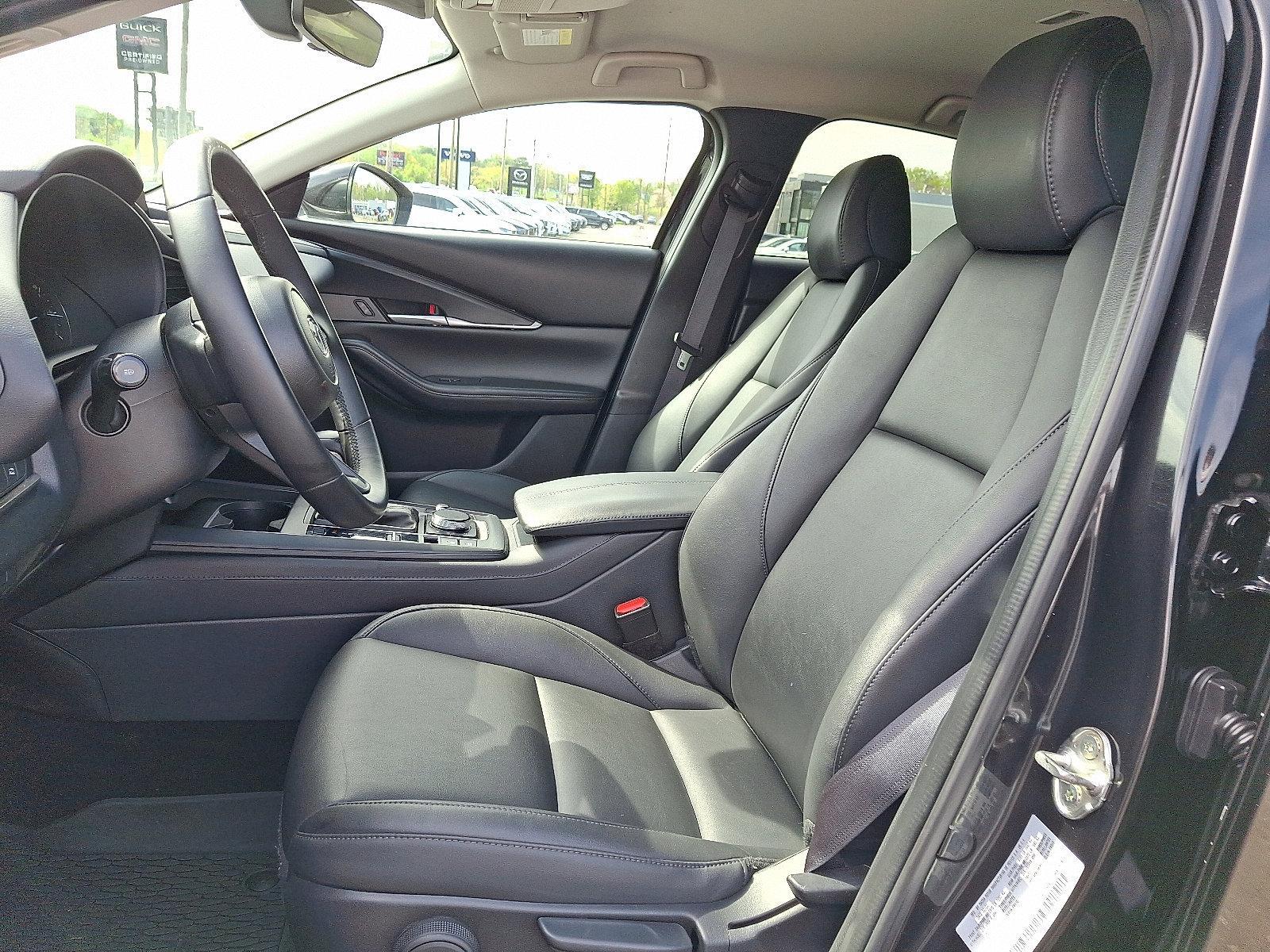 2022 Mazda CX-30 Vehicle Photo in Trevose, PA 19053