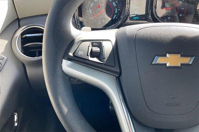 2015 Chevrolet Camaro Vehicle Photo in INDEPENDENCE, MO 64055-1314