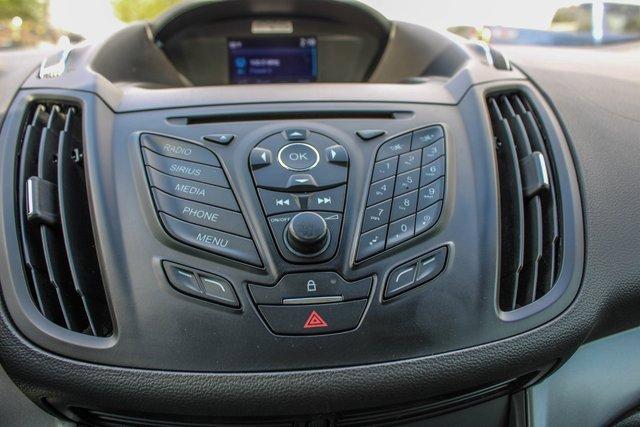 2015 Ford Escape Vehicle Photo in MILES CITY, MT 59301-5791