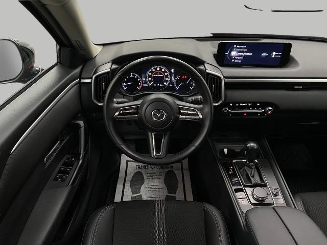 2024 Mazda CX-50 Vehicle Photo in Appleton, WI 54913