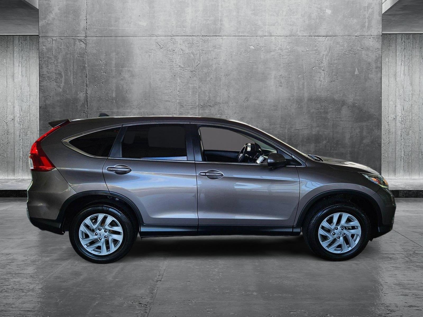 2016 Honda CR-V Vehicle Photo in Henderson, NV 89014