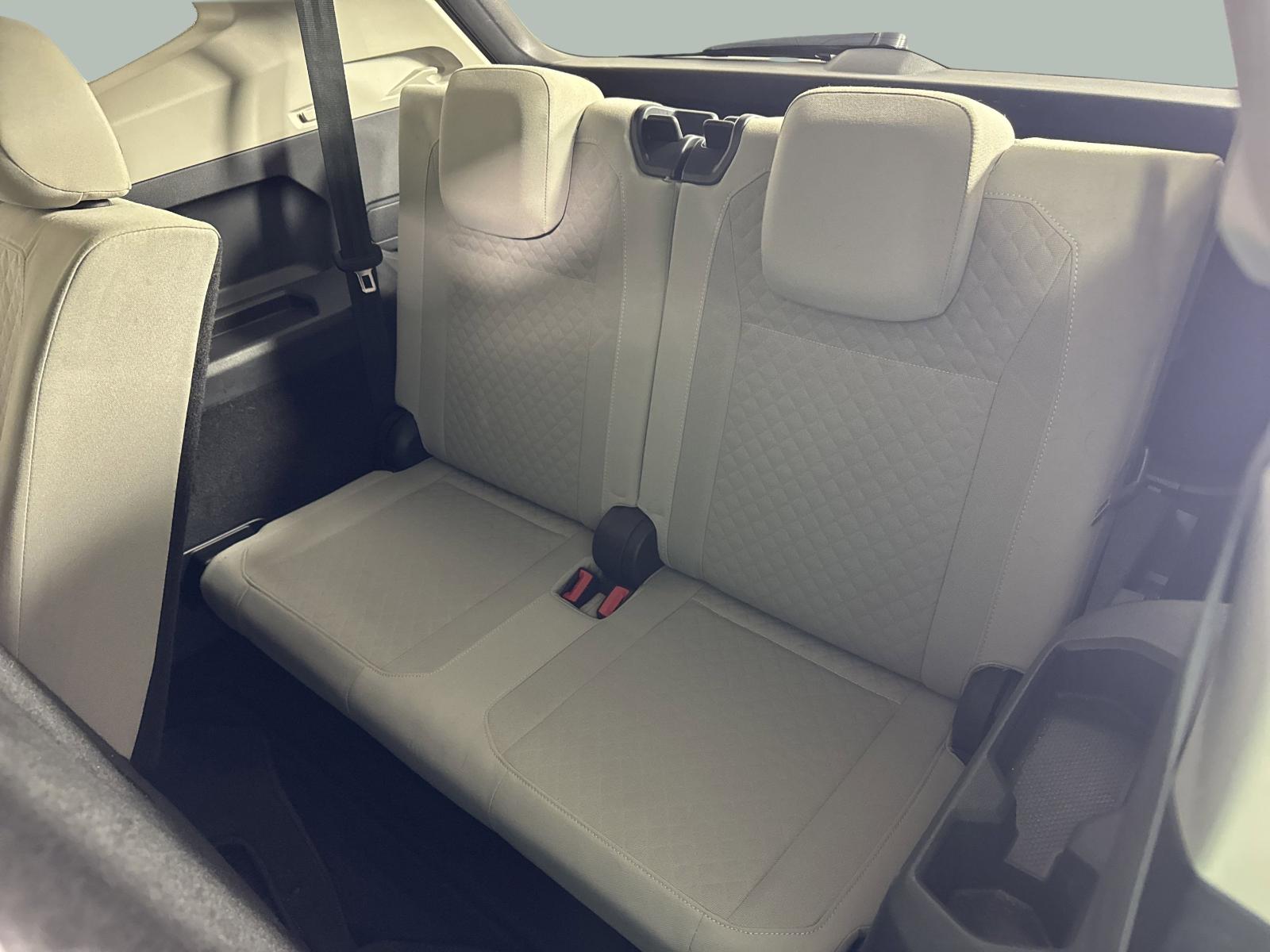 2020 Volkswagen Tiguan Vehicle Photo in Georgetown, TX 78626