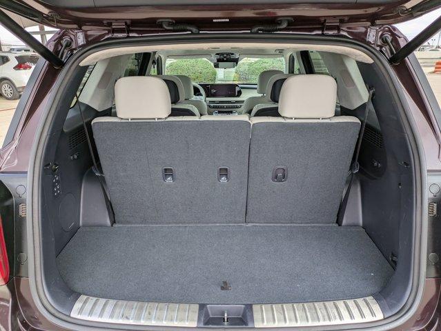 2024 Hyundai PALISADE Vehicle Photo in SELMA, TX 78154-1459