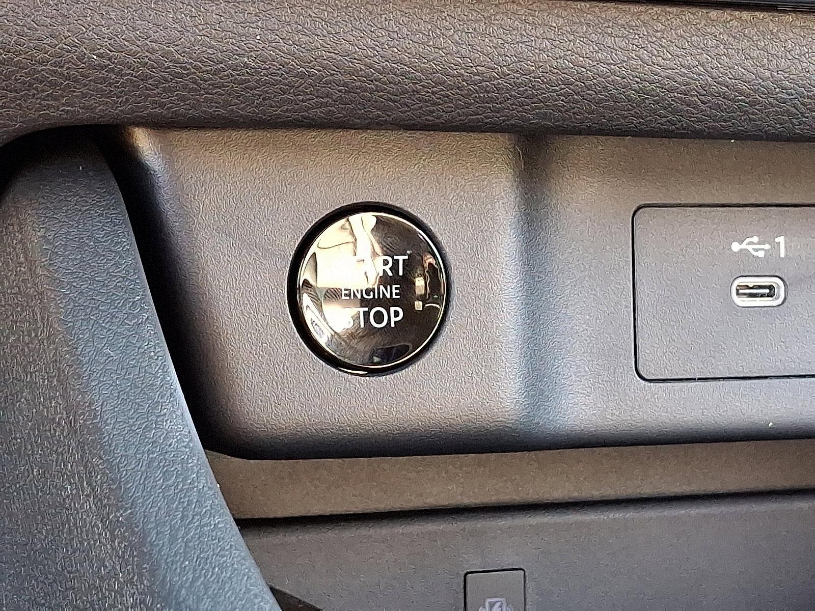 2025 Nissan Rogue Vehicle Photo in Mechanicsburg, PA 17050-2306