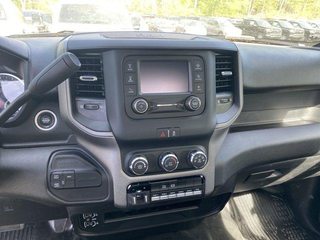 2024 Ram 5500 Chassis Cab Vehicle Photo in Doylsetown, PA 18901