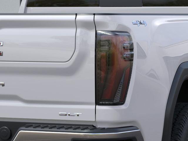 2025 GMC Sierra 2500 HD Vehicle Photo in LITTLE FALLS, NJ 07424-1717