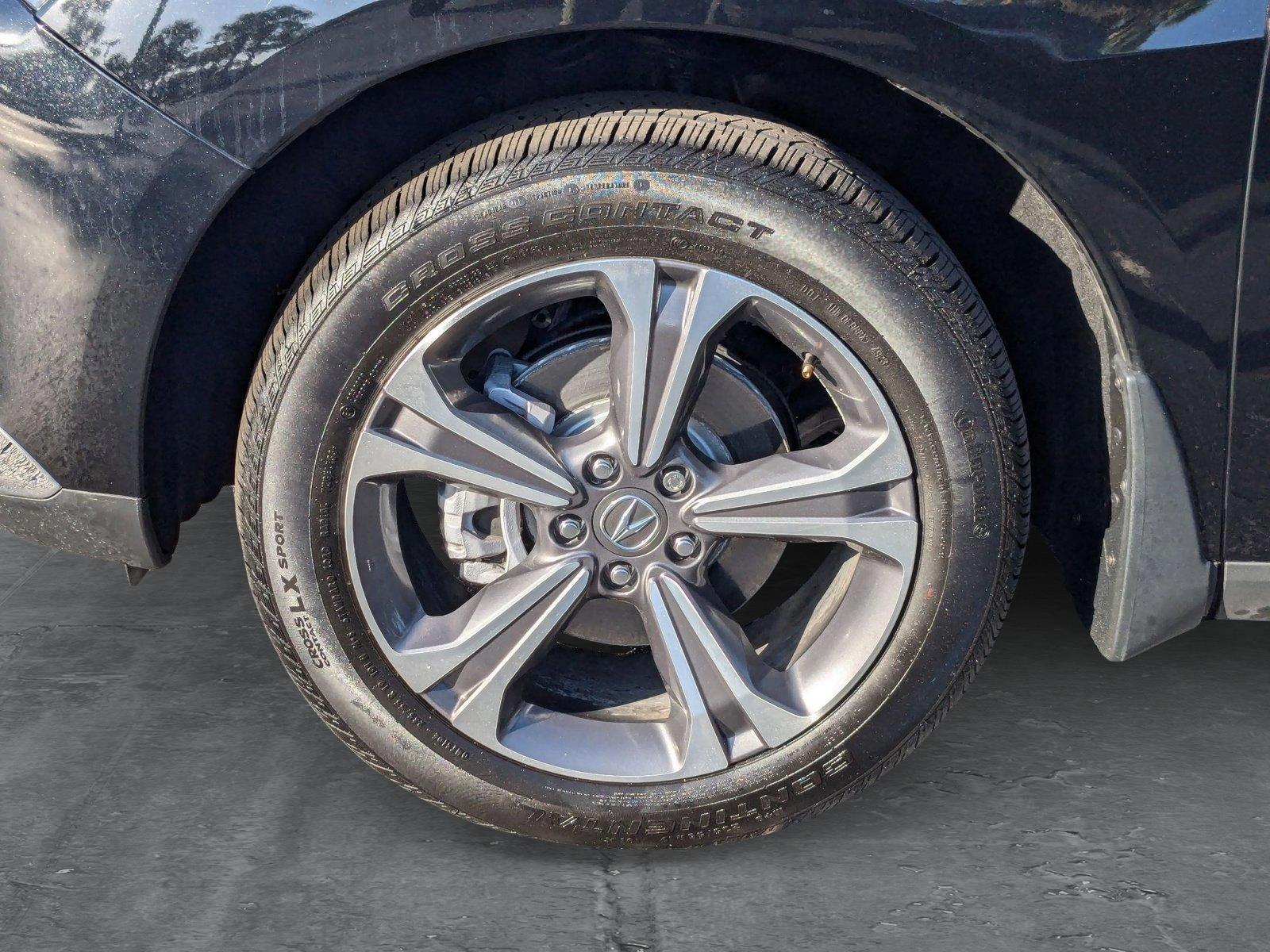2024 Acura RDX Vehicle Photo in Sanford, FL 32771