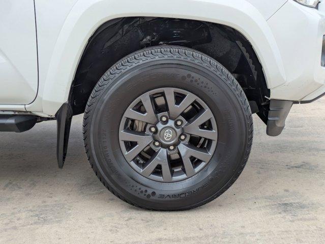 2023 Toyota Tacoma 2WD Vehicle Photo in SELMA, TX 78154-1460