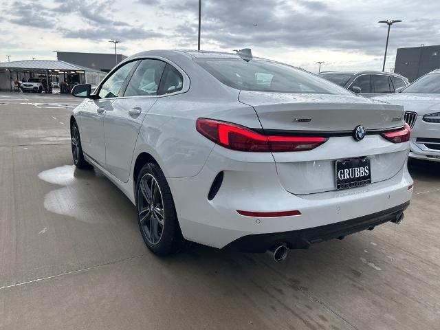 2024 BMW 228i xDrive Vehicle Photo in San Antonio, TX 78230