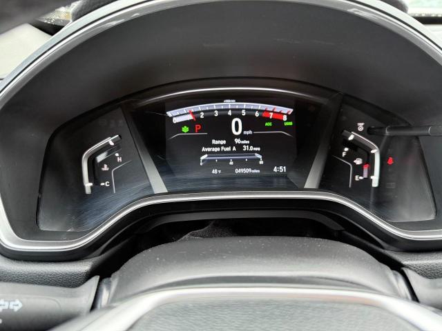 2018 Honda CR-V Vehicle Photo in Oshkosh, WI 54904