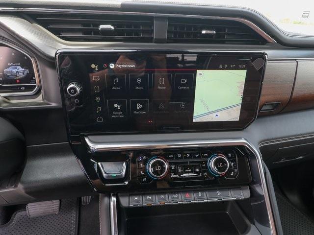 2025 GMC Sierra 1500 Vehicle Photo in HOMOSASSA, FL 34448-1461