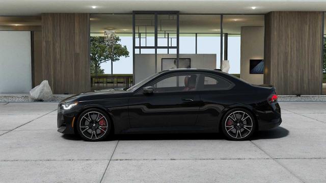 2025 BMW M240i Vehicle Photo in GRAPEVINE, TX 76051