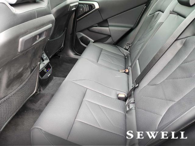 2025 BMW X3 M50 xDrive Vehicle Photo in PLANO, TX 75024