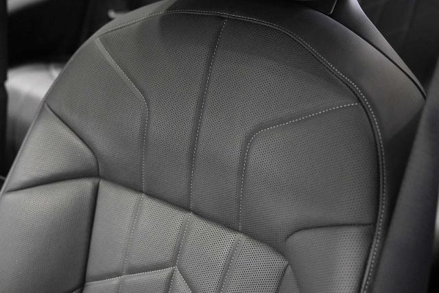 2024 BMW i7 Vehicle Photo in GRAPEVINE, TX 76051