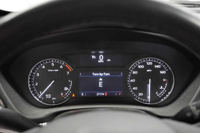 2022 Cadillac XT4 Vehicle Photo in HOUSTON, TX 77079