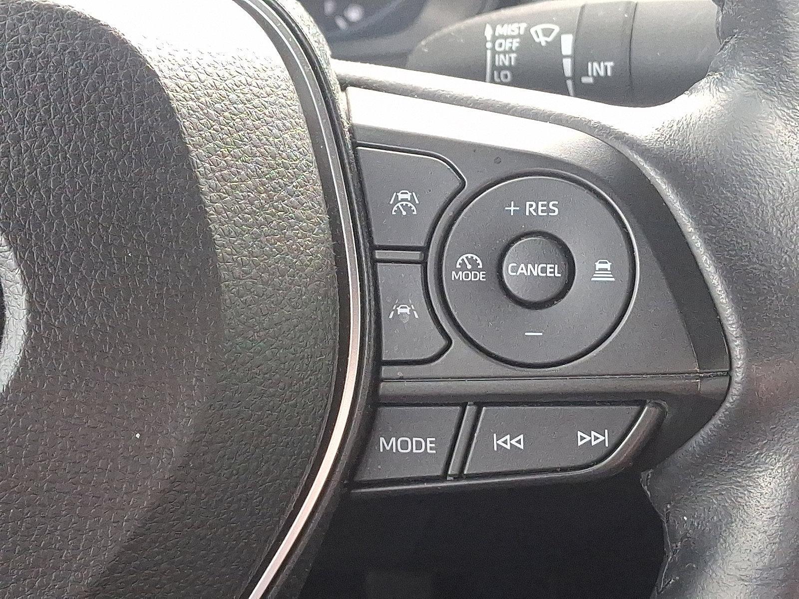 2024 Toyota Corolla Vehicle Photo in Harrisburg, PA 17111
