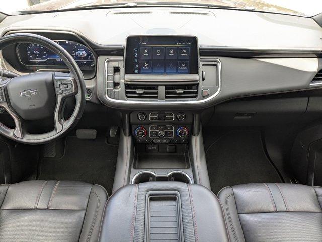 2022 Chevrolet Tahoe Vehicle Photo in BRUNSWICK, GA 31525-1881