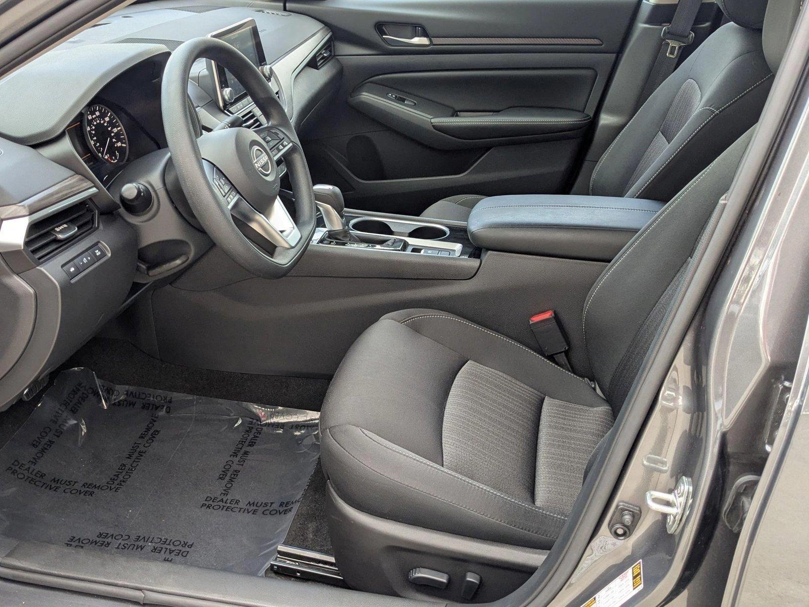 2024 Nissan Altima Vehicle Photo in Pembroke Pines , FL 33084