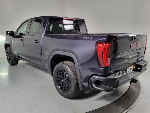 2025 GMC Sierra 1500 Vehicle Photo in PRESCOTT, AZ 86305-3700