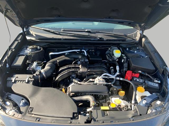 2025 Subaru Outback Vehicle Photo in Oshkosh, WI 54904