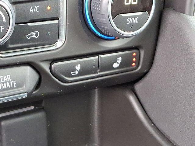 2024 Chevrolet Tahoe Vehicle Photo in PAWLING, NY 12564-3219
