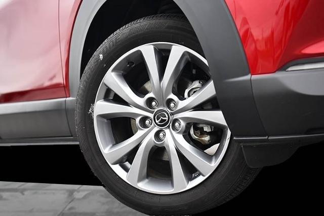 2023 Mazda CX-30 Vehicle Photo in Ballwin, MO 63011