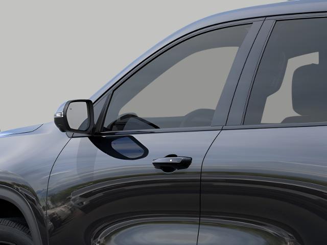 2025 GMC Acadia Vehicle Photo in GREEN BAY, WI 54303-3330