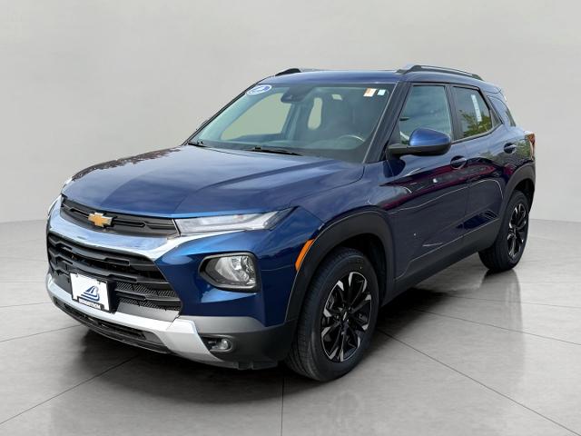 2023 Chevrolet Trailblazer Vehicle Photo in MADISON, WI 53713-3220