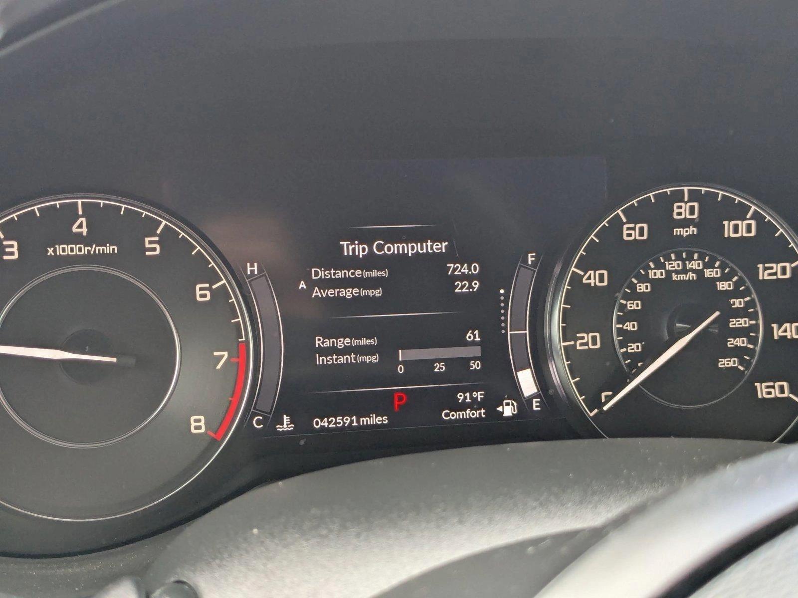 2021 Acura RDX Vehicle Photo in Tampa, FL 33614