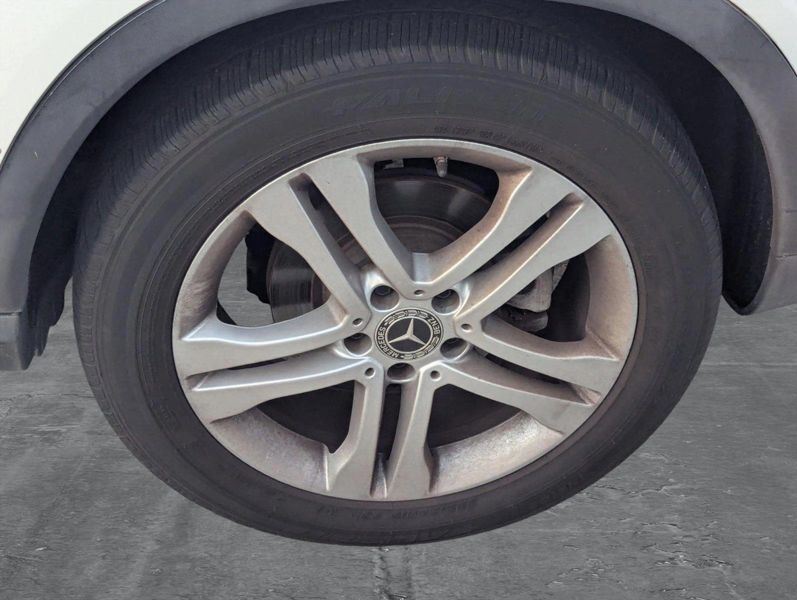 2019 Mercedes-Benz GLA Vehicle Photo in Hollywood, FL 33021